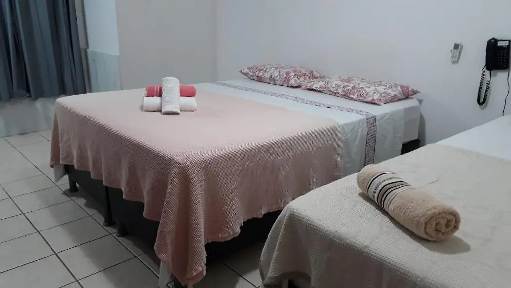 Apartamento Atlantico Flat 214 Natal Brasil