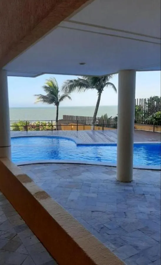 Apartamento Atlantico Flat 214 Natal