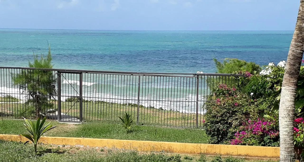 Apartamento Atlantico Flat 214 Natal