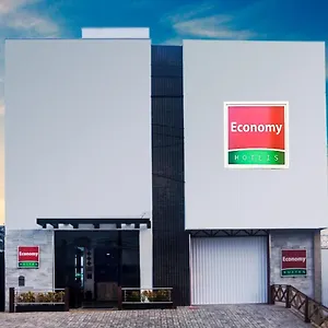 Economy Apart-hotel