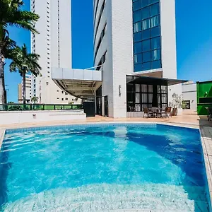 Plaza Suites-ponta Negra Hotel