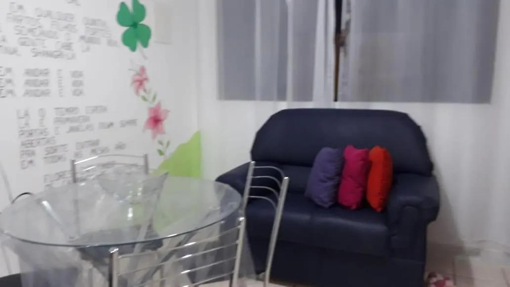 Appartement Atlântico flat 214 à Natal