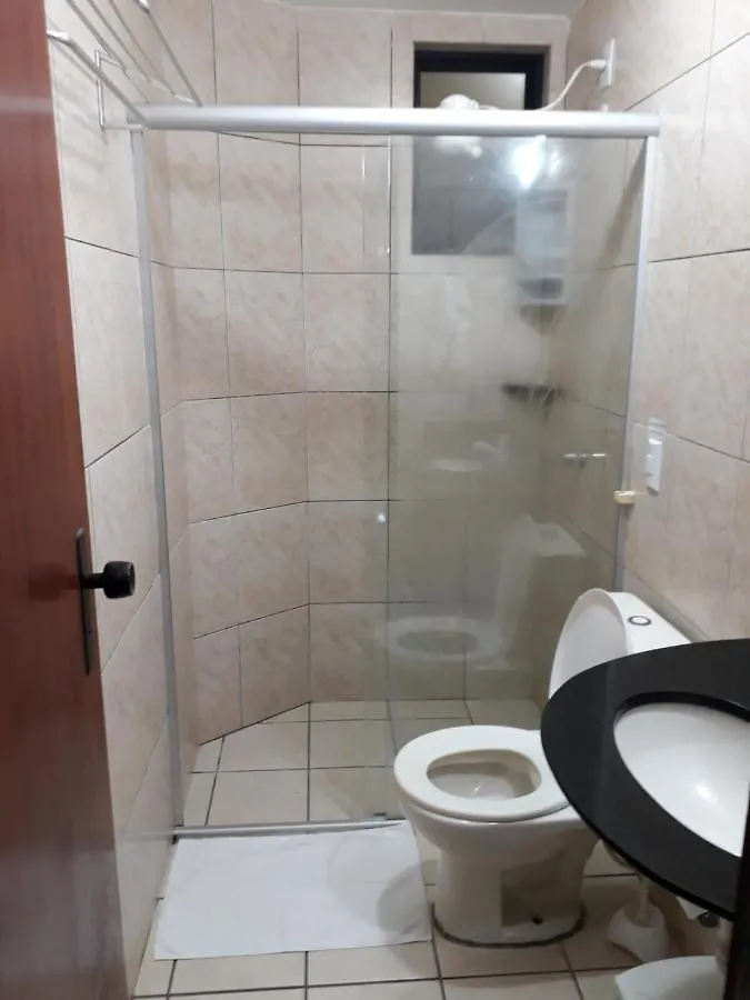 Atlantico Flat 214 Apartment Natal