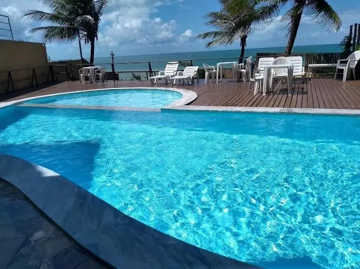 Atlantico Flat 214 Apartment Natal