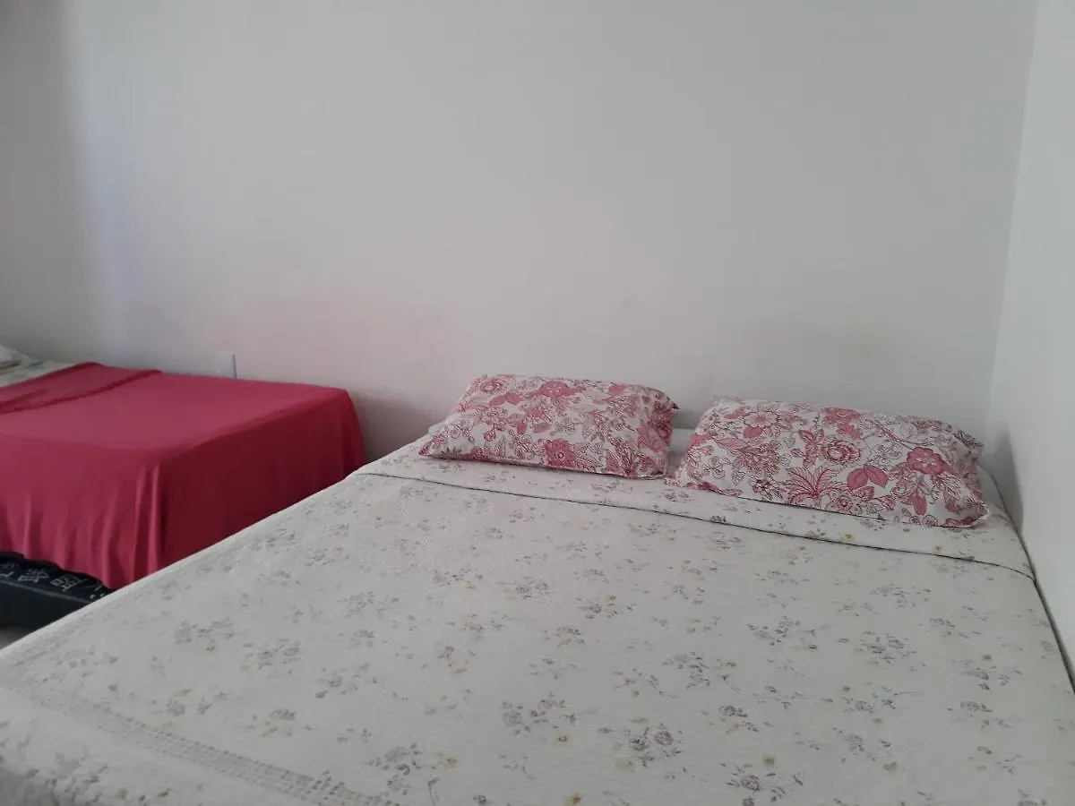 Atlantico Flat 214 Apartment Natal