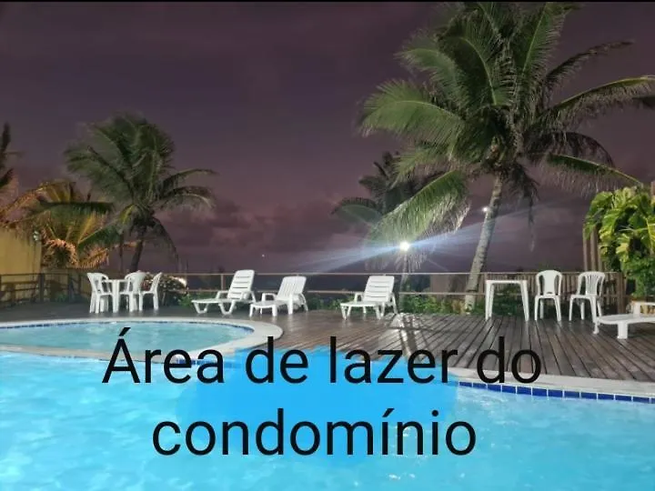 Atlantico Flat 214 Apartment Natal Brazil