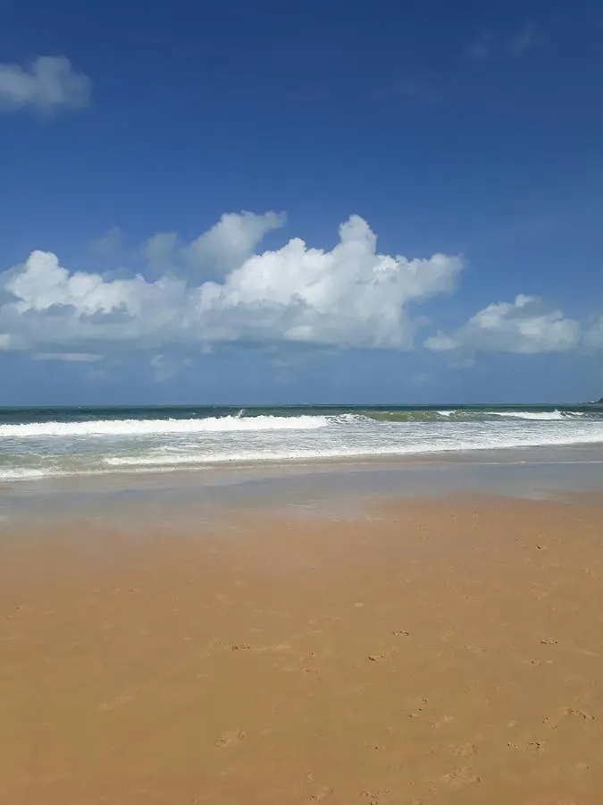 Atlantico Flat 214 Apartment Natal