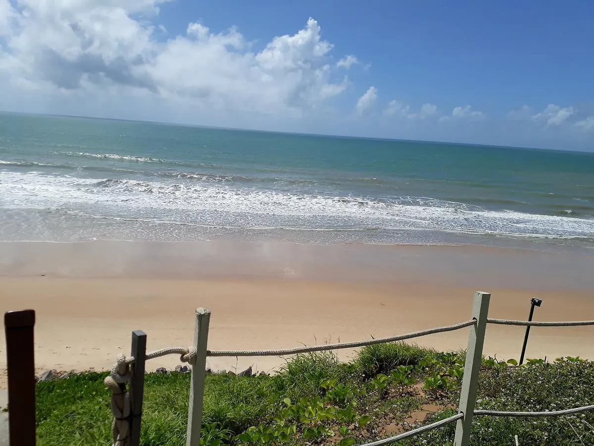 Atlantico Flat 214 Apartment Natal 0*,