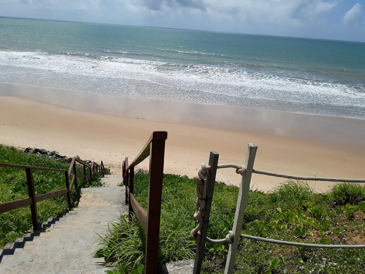 Atlantico Flat 214 Apartment Natal