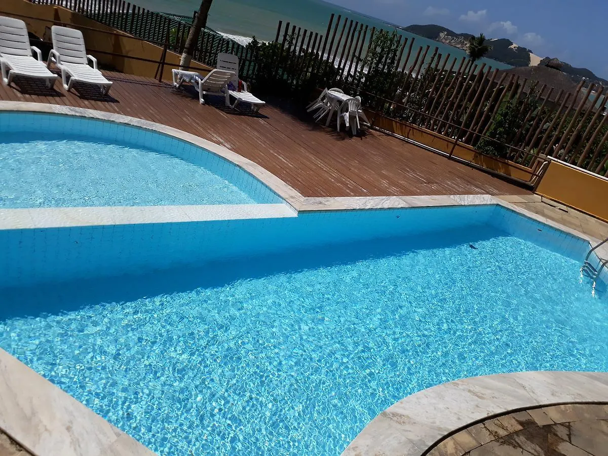 Atlantico Flat 214 Apartment Natal