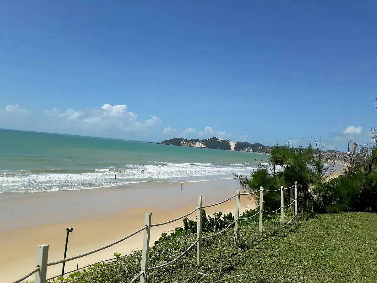 Atlantico Flat 214 Apartment Natal