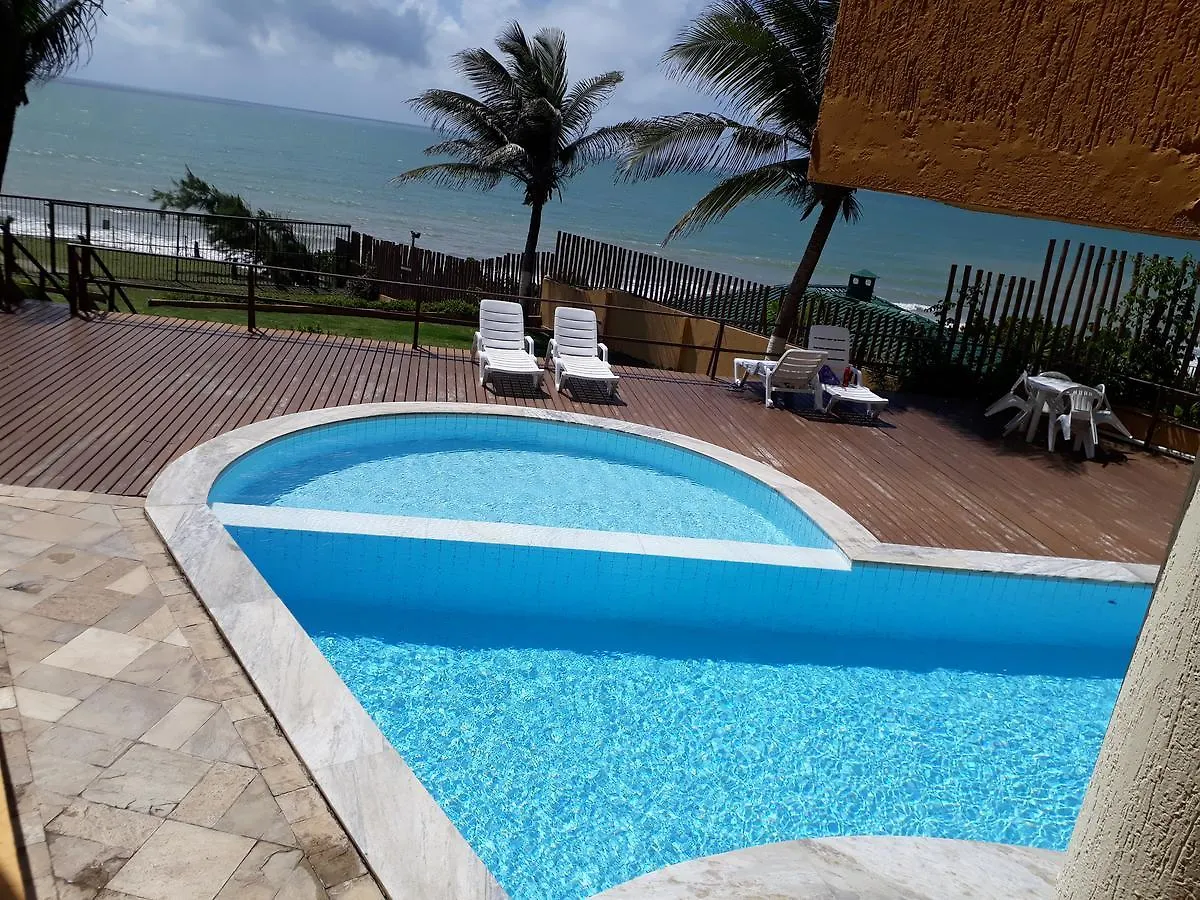 Atlantico Flat 214 Apartment Natal 0*,  Brazil