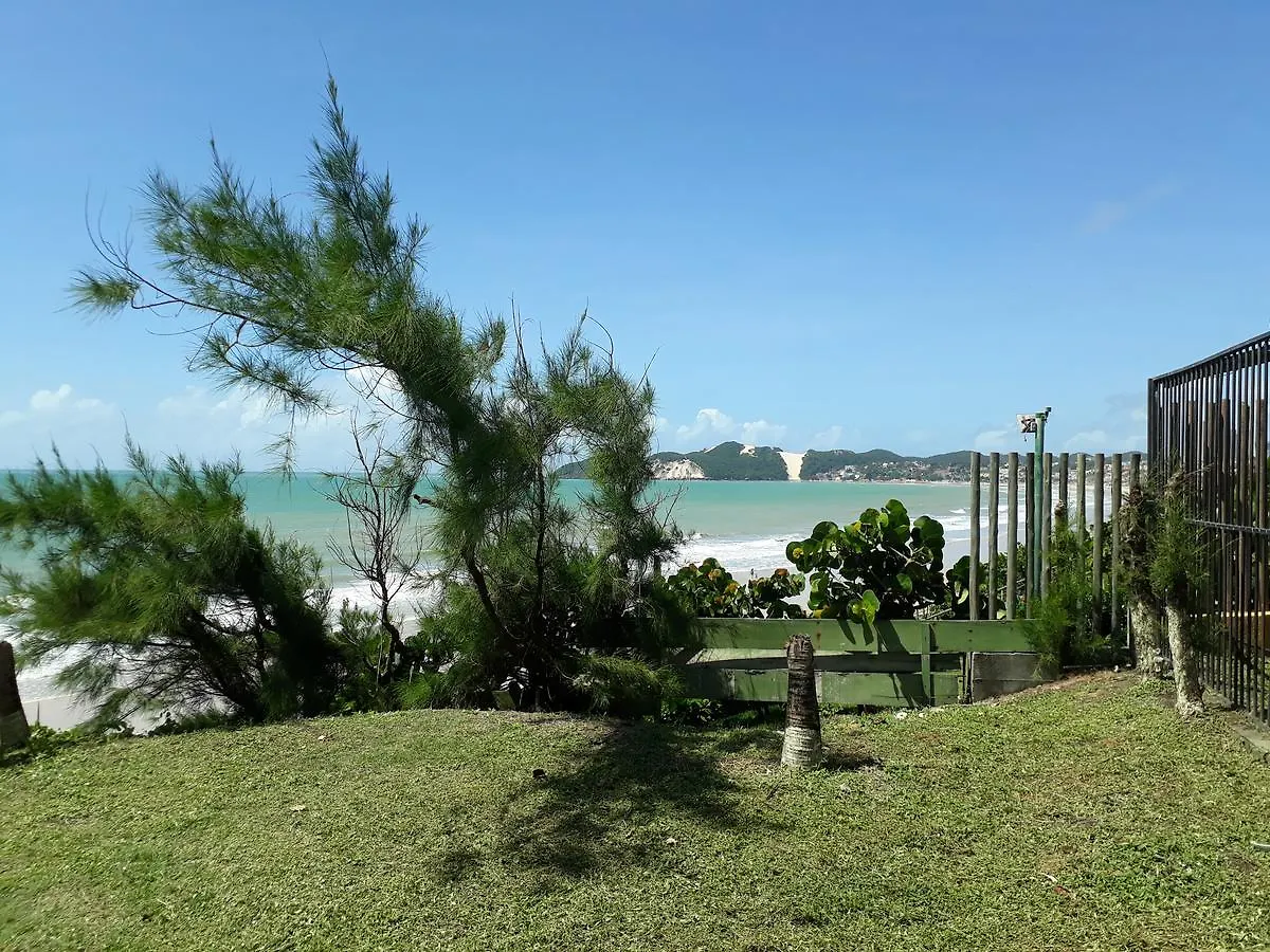 Atlantico Flat 214 Apartment Natal