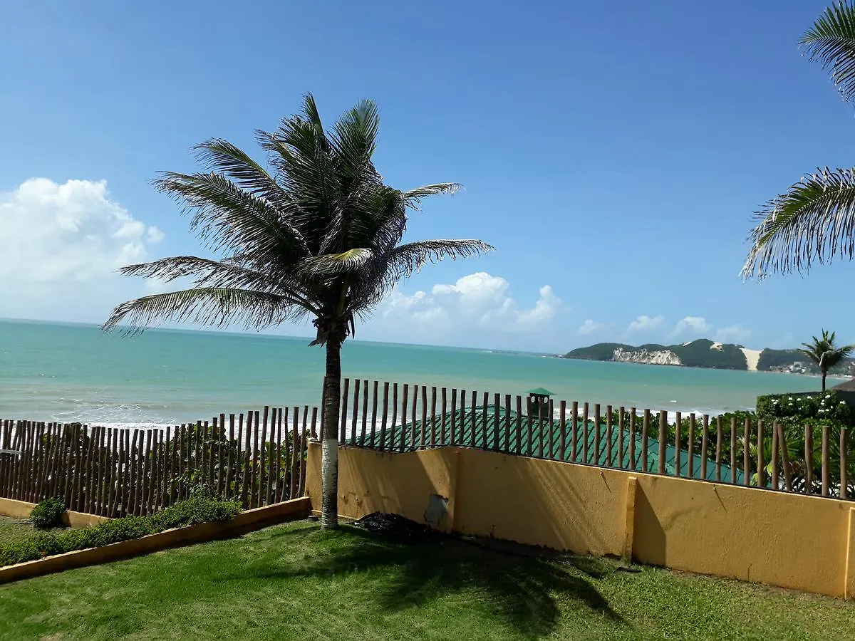 Atlantico Flat 214 Apartment Natal