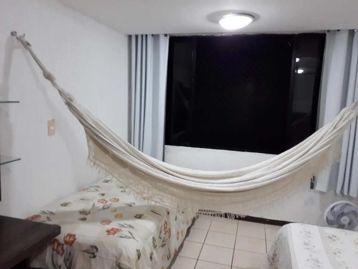Atlantico Flat 214 Apartment Natal 0*,