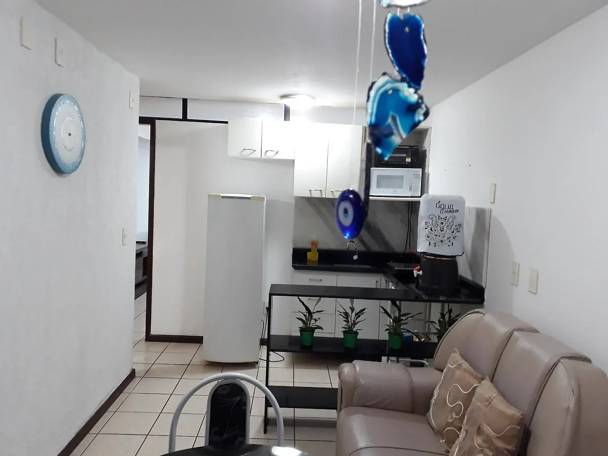 Appartement Atlântico flat 214 à Natal