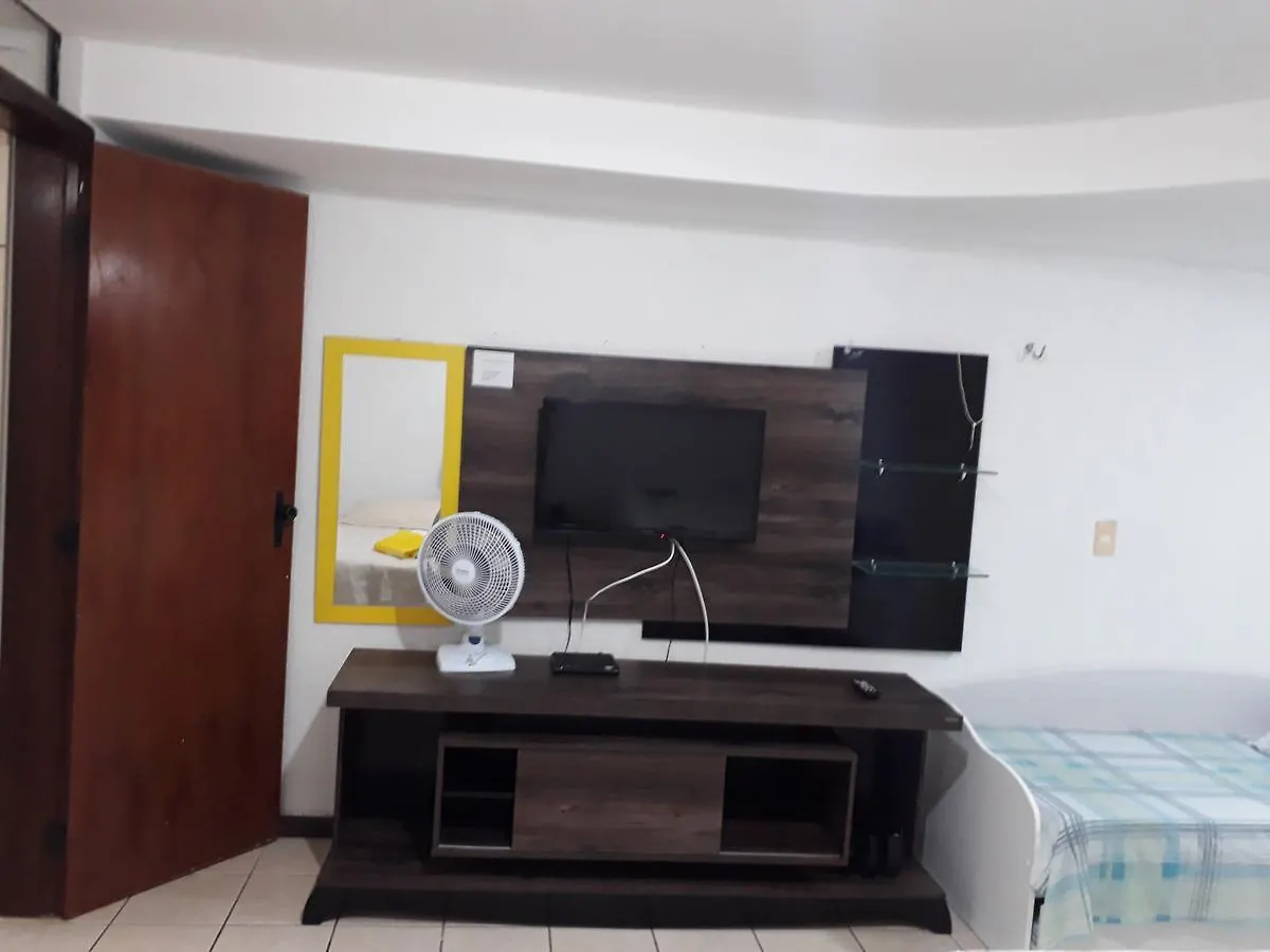 Appartement Atlântico flat 214 à Natal Brésil