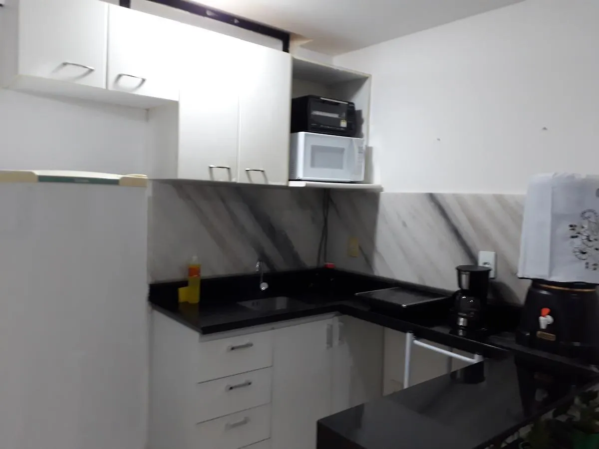 Atlantico Flat 214 Apartment Natal 0*,  Brazil