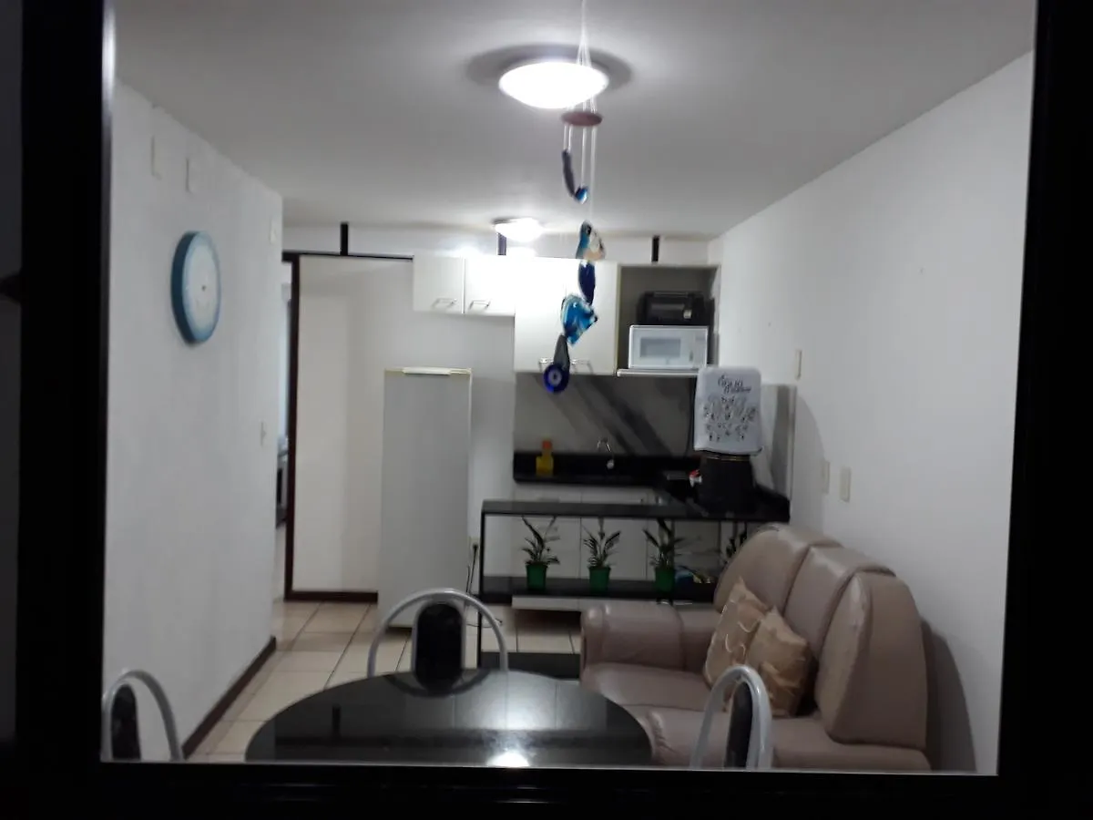 Atlantico Flat 214 Apartment Natal