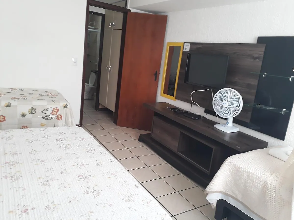 Atlantico Flat 214 Apartment Natal Brazil