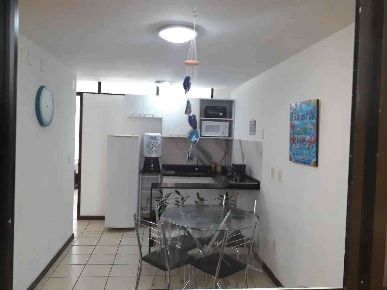 Atlantico Flat 214 Apartment Natal