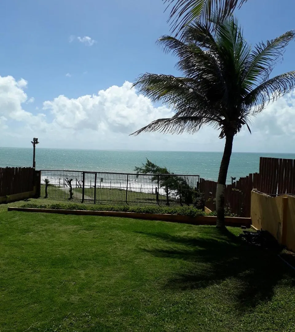 Atlantico Flat 214 Apartment Natal Brazil