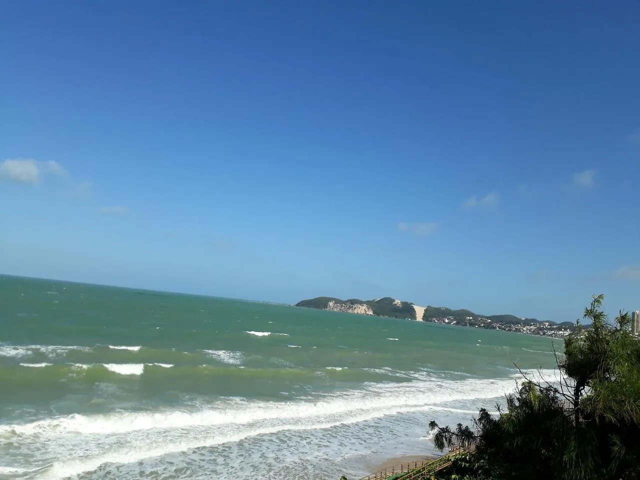 Atlantico Flat 214 Apartment Natal 0*,  Brazil