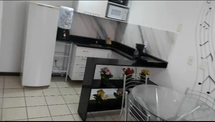 Atlantico Flat 214 Apartment Natal
