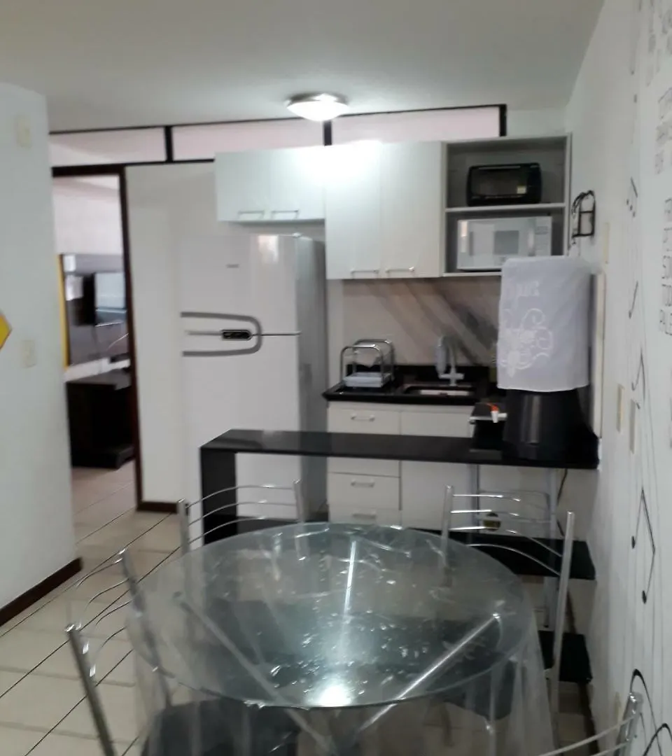 Atlantico Flat 214 Apartment Natal 0*,