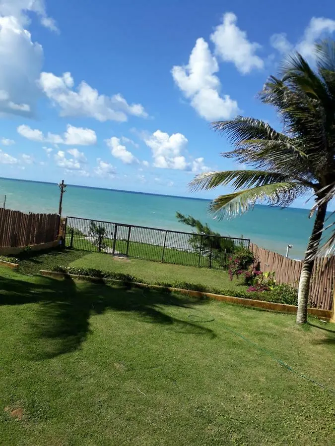 Appartement Atlântico flat 214 à Natal Brésil